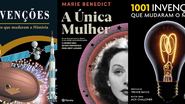 Dia do Inventor: conheça Hedy Lamarr, atriz e inventora conhecida como a “mãe do Wi-Fi” - Reprodução/Amazon