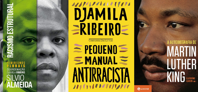 Mês da Consciência Negra: 8 livros para quem deseja aprender mais sobre o tema - Reprodução/Amazon