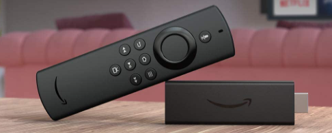 Fire TV Stick: quais são as maiores vantagens de ter o aparelho em casa? - Reprodução/Amazon