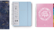 Descubra quais as vantagens de ter um planner - Reprodução/Amazon