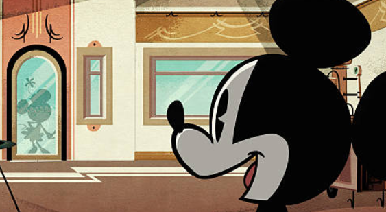 92 anos de Mickey Mouse: 13 curiosidades sobre o personagem - Reprodução/Getty Images