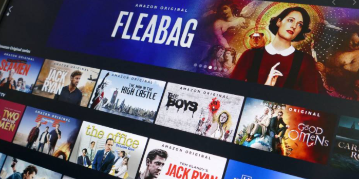 10 séries para maratonar no Amazon Prime - Reprodução/Amazon