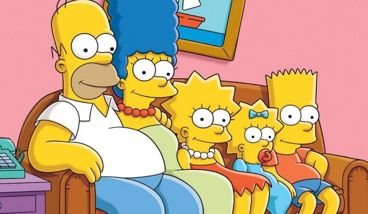31 anos de Simpsons: 9 curiosidades sobre a série de sucesso - Dilvugação/Fox Channel
