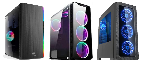 8 PC´s gamers para quem ama jogar - Reprodução/Amazon