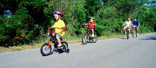 15 modelos de bicicletas para se exercitar e se divertir - Reprodução/Getty Images