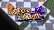 Imagem promocional do game Magic Castle - Divulgação/Net Yaroze