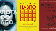 15 livros em oferta na Amazon para quem ama ler - Reprodução/Amazon