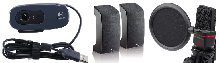 15 itens para otimizar a sua produtividade no trabalho ou estudo em casa - Reprodução/Amazon