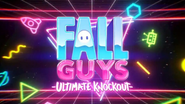 Logo de Fall Guys para a sua quarta temporada Fall Guys 4041 - Divulgação/Mediatonic