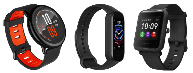 12 modelos de relógios para ter praticidade, tecnologia e estilo - Reprodução/Amazon