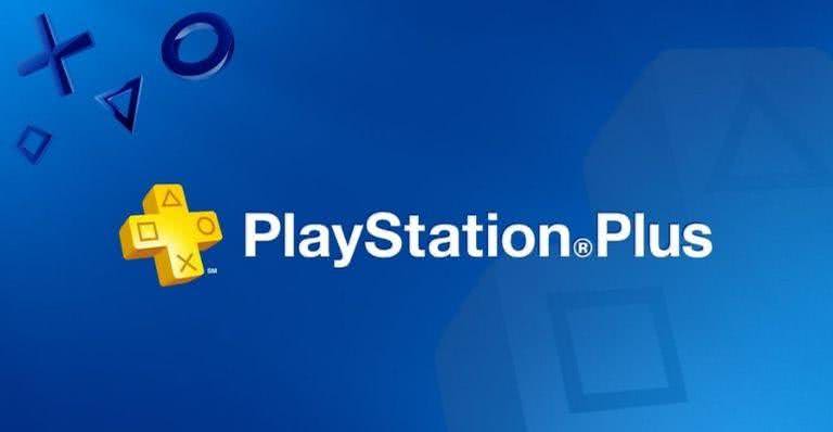 Logo da PlayStation Plus - Divulgação/Sony/PlayStation