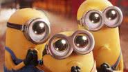 Imagem promocional de Minions 2 - Divulgação/Universal Pictures