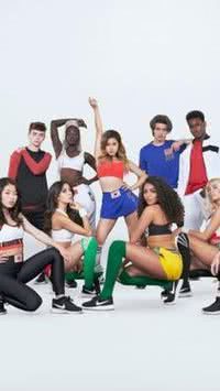 Momentos marcantes do Now United