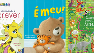 15 indicações de leitura infantil na Amazon - Reprodução/Amazon