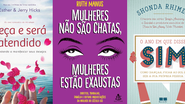 10 indicações de livros para mães que amam ler - Reprodução/Amazon