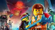 Imagem promocional de The LEGO Movie Videogame - Divulgação/LEGO