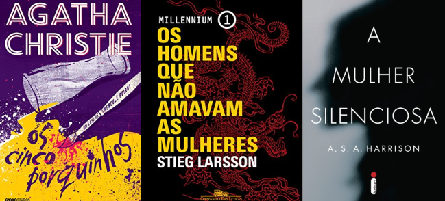 Ebooks em promoção na Amazon para aproveitar - Reprodução/Amazon