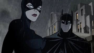 Imagem promocional de Batman: O Longo Dia das Bruxas (2021) - Divulgação/Warner Animation