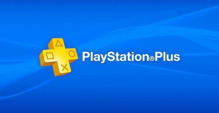 Logo da PlayStation Plus - Divulgação/Sony