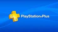 Logo da PlayStation Plus - Divulgação/Sony