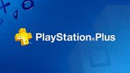 Logo da PlayStation Plus - Divulgação/Sony