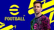 Imagem promocional de eFootball - Divulgação/Konami