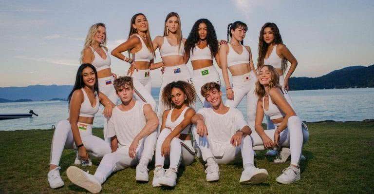 Camp Now United Competition: fãs já foram escolhidos para o bootcamp - Reprodução/Instagram