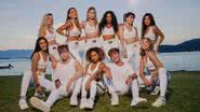 Camp Now United Competition: fãs já foram escolhidos para o bootcamp - Reprodução/Instagram