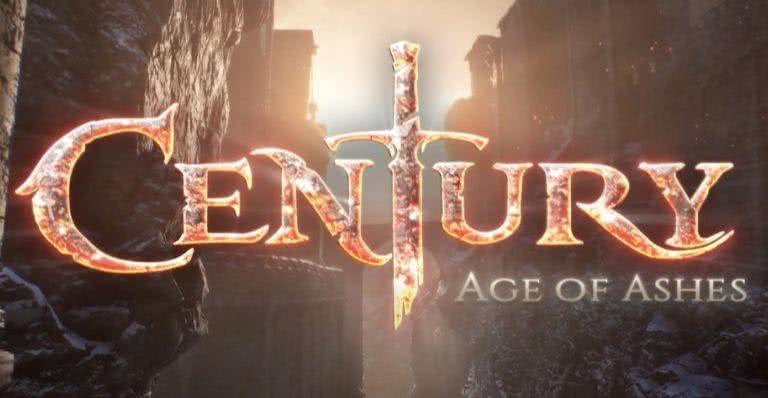 'Century: Age of Ashes' ganha data de lançamento - Reprodução/Youtube