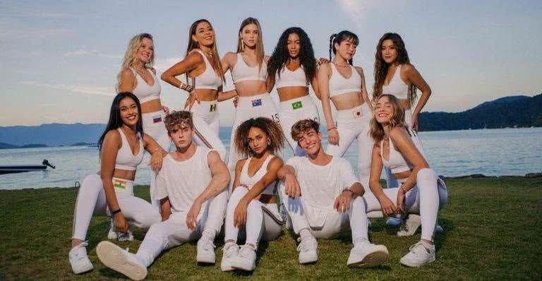 Camp Now United: ganhadores da competição são divulgados; confira - Reprodução/Instagram