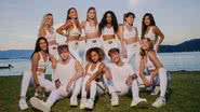 Camp Now United: ganhadores da competição são divulgados; confira - Reprodução/Instagram