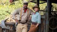 'Jungle Cruise': sequência é confirmada e manterá atores principais - Divulgação/Disney