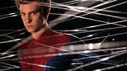 Andrew Garfield nega participação em 'Homem-Aranha 3': 'Grande decepção' - Divulgação