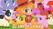 Vitor Kley lança novo clipe do seu projeto infantil; confira - Divulgação