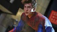 Andrew Garfield revela sua opinião sobre qual ator é o Homem-Aranha perfeito - Divulgação