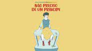 Ilustração desenvolvidas para a releitura da Branca de Neve - Divulgação