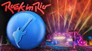 Rock in Rio: saiba como começou o festival que surpreendeu até Freddie Mercury - Divulgação