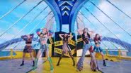 ITZY lança álbum 'Crazy in Love' e clipe de 'Loco'; confira - Reprodução/Youtube