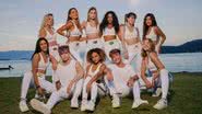 Now United agora pode ter residência fixa em Abu Dhabi; entenda - Reprodução/Youtube