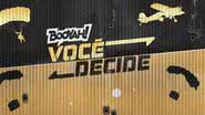 Imagem promocional do evento 'Você Decide' - Divulgação/Garena