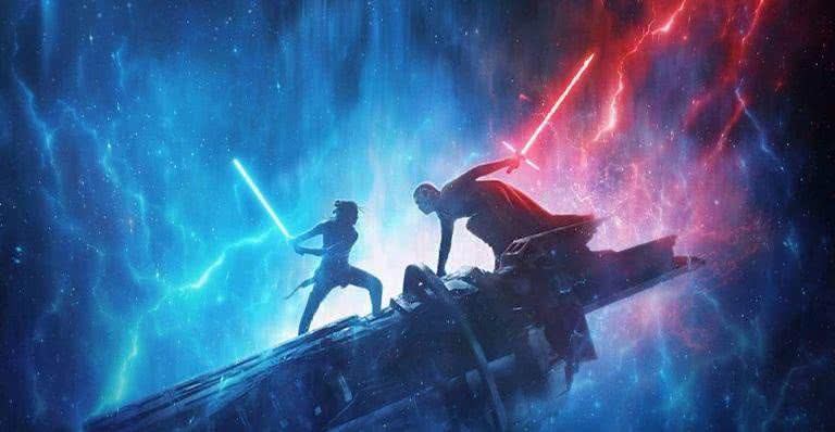 Novo game de 'Star Wars' é confirmado por Disney e Lucasfilm e chega ainda esse ano - Divulgação