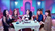 'Queendom': Red Velvet lança remix com clipe novo super colorido - Reprodução/Youtube