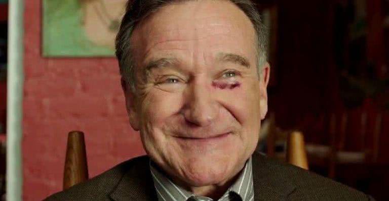 'Harry Potter': Robin Williams queria interpretar um personagem da franquia; saiba qual - Divulgação