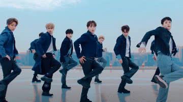 Seventeen lança novo álbum Attacca e clipe de 'Rock With You'