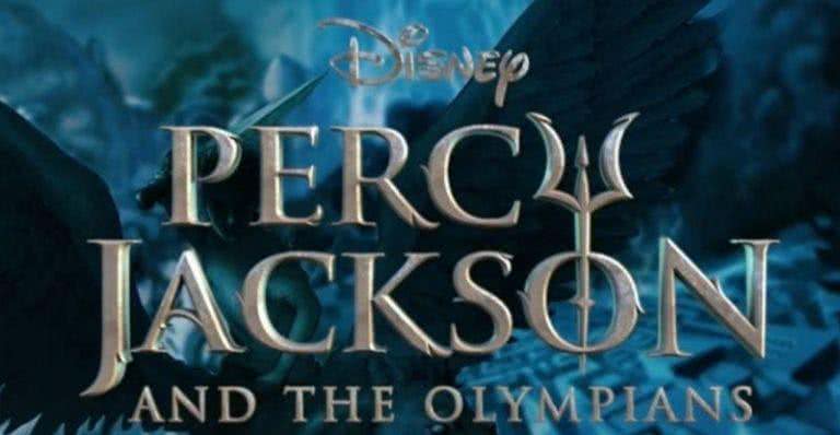 'Percy Jackson': Rick Riordan já achou diretor do piloto da série; saiba quem é - Divulgação