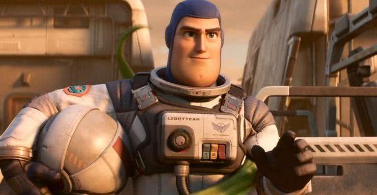 Lightyear Disney Divulga Primeiro Teaser Para Filme Sobre A Origem