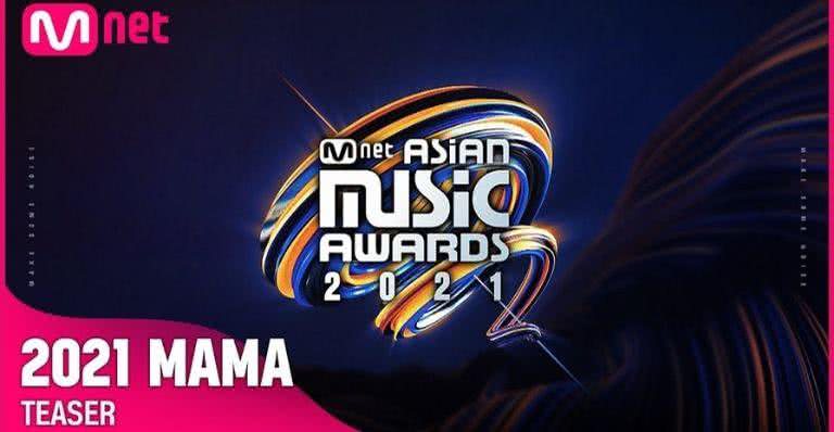 MAMA 2021: BTS, SEVENTEEN, NCT e mais se destacam nas indicações; confira - Divulgação