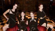 T-ARA fará comeback ainda em novembro após 4 anos de hiato - Reprodução/Twitter