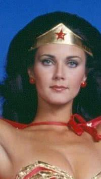 Lynda Carter vai participar de 'Mulher-Maravilha 3'