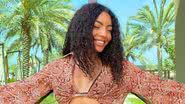 Exclusiva: Any Gabrielly revela como lida com os haters - Reprodução/Instagram